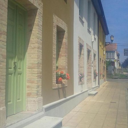 Casina De La Granda 100 Villa Nueva De Llanes Dış mekan fotoğraf