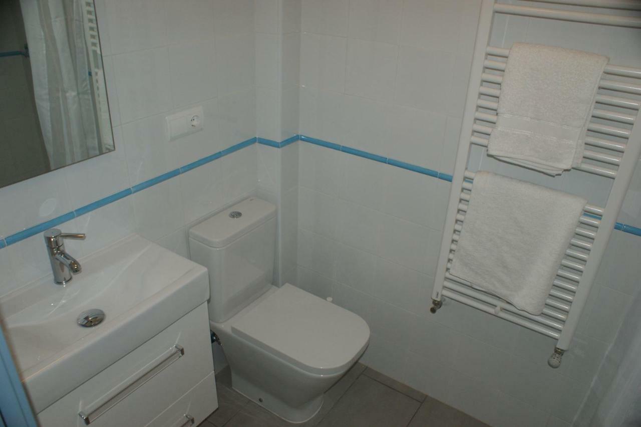 Casina De La Granda 100 Villa Nueva De Llanes Dış mekan fotoğraf