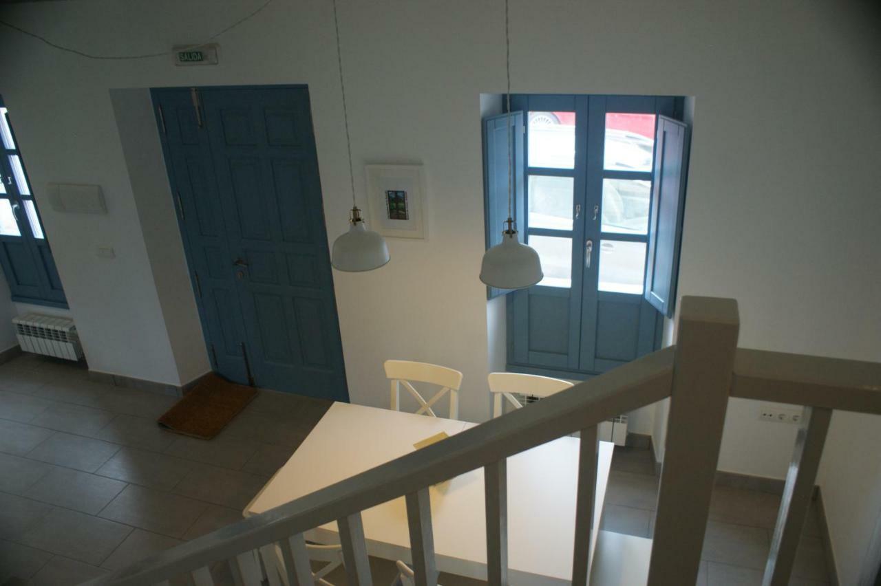 Casina De La Granda 100 Villa Nueva De Llanes Dış mekan fotoğraf
