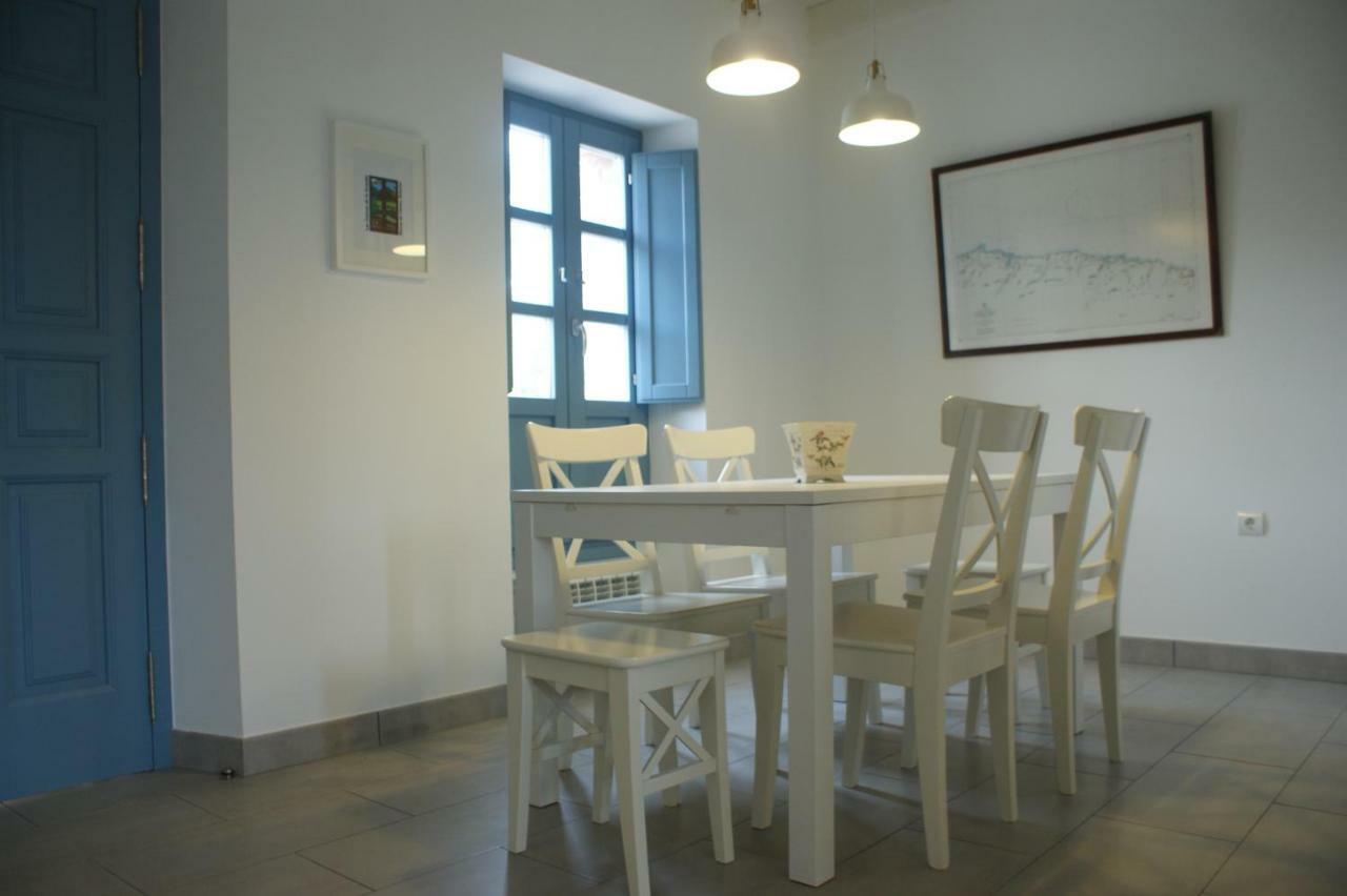 Casina De La Granda 100 Villa Nueva De Llanes Dış mekan fotoğraf