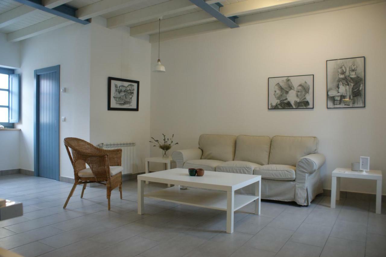 Casina De La Granda 100 Villa Nueva De Llanes Dış mekan fotoğraf