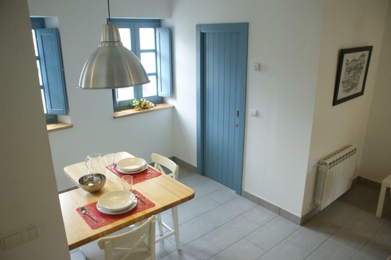 Casina De La Granda 100 Villa Nueva De Llanes Dış mekan fotoğraf